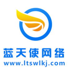 西安网络公司丨蓝天使网络科技——专业网络技术服务供应商