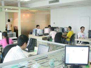 杭州宇星网络技术 深耕本地，赋能企业数字化转型的专业网络技术服务商