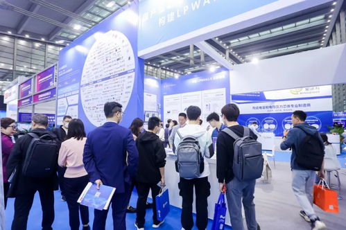 纵行科技携ZETA技术亮相深圳传感器展，杭州网络赋能物联网新生态